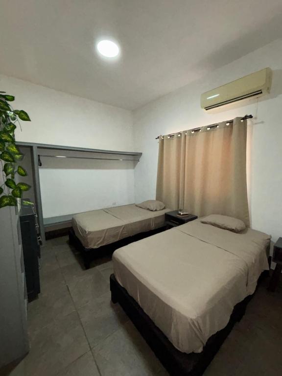 Departamento amueblado en privada , mesa de billar en Dominio Cumbres - 5