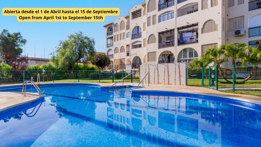 Imperial Puerto 2 3E By IVI Real Estate - 2