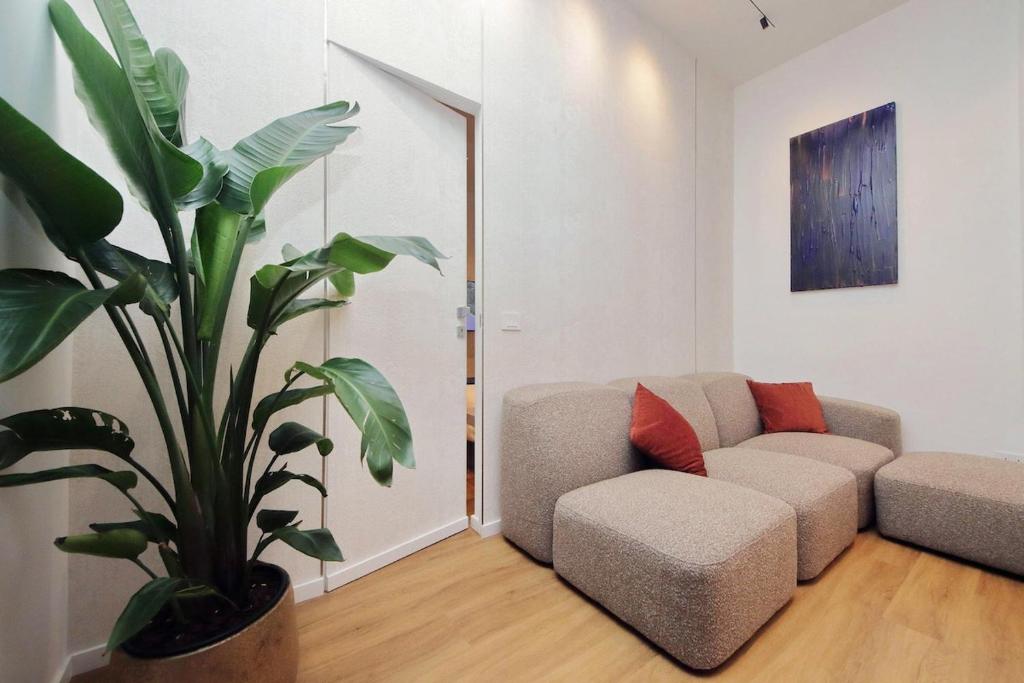 Urbe Charme Scipioni - 3 Suites 3 Bathrooms - 3