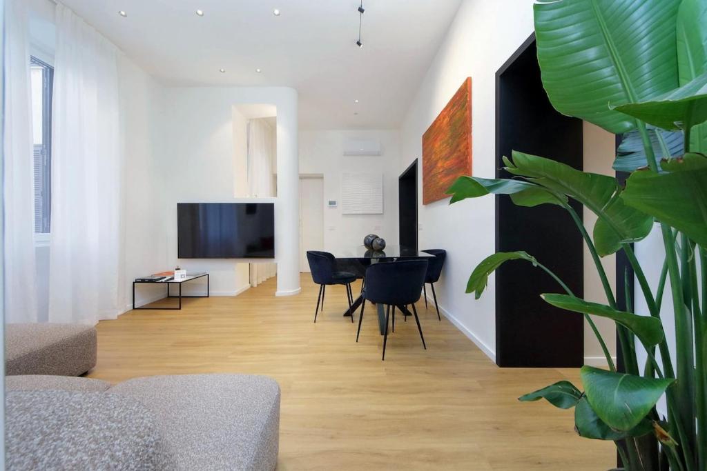 Urbe Charme Scipioni - 3 Suites 3 Bathrooms - 2