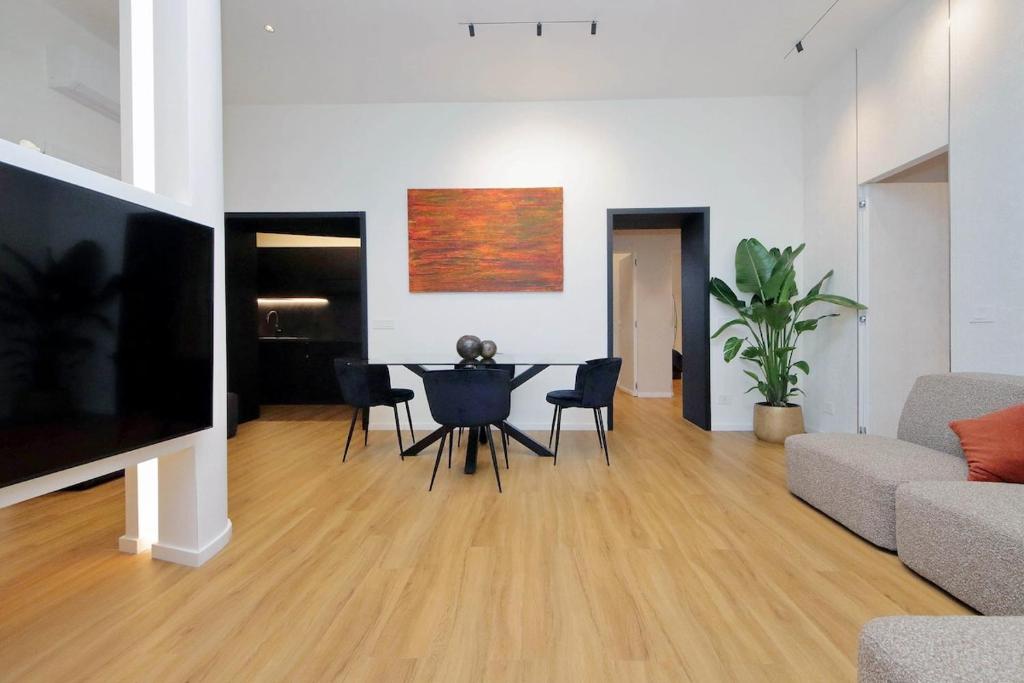 Urbe Charme Scipioni - 3 Suites 3 Bathrooms - 1