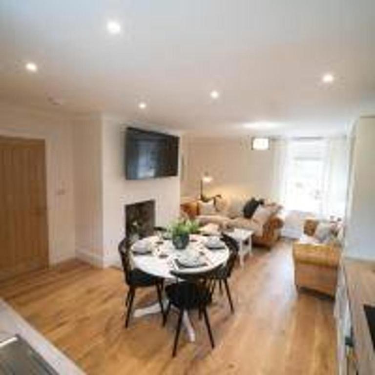 Foundry Farm Cottage photo 8