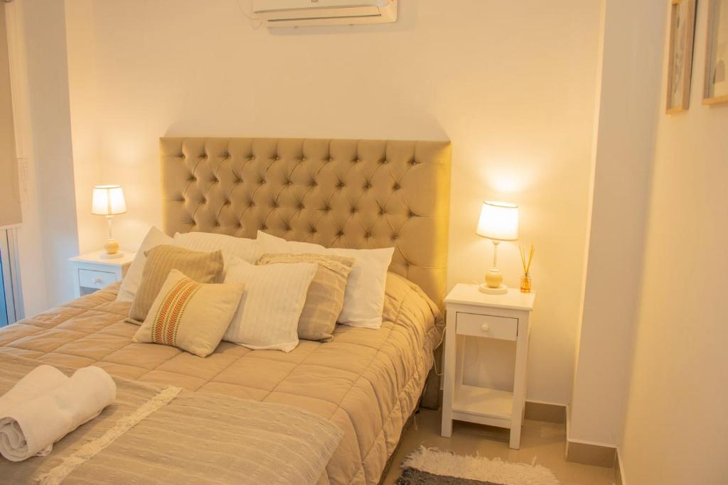 Departamento Simona - 2
