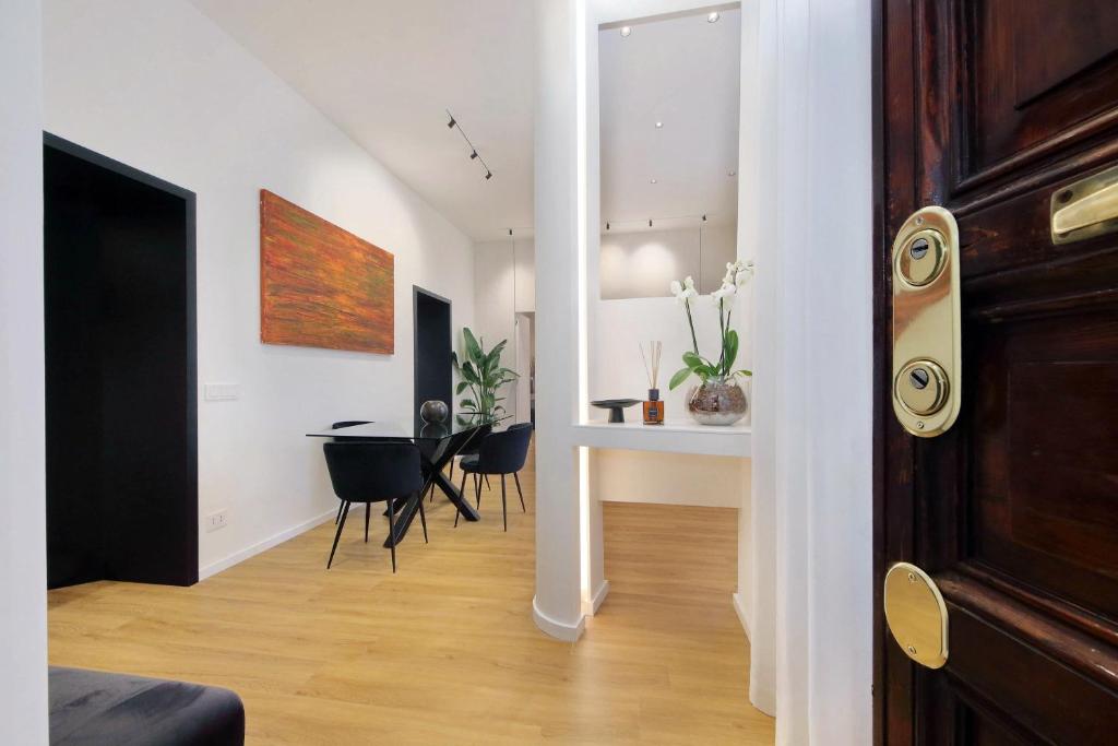 Urbe Charme Scipioni - 3 Suites 3 Bathrooms - 5
