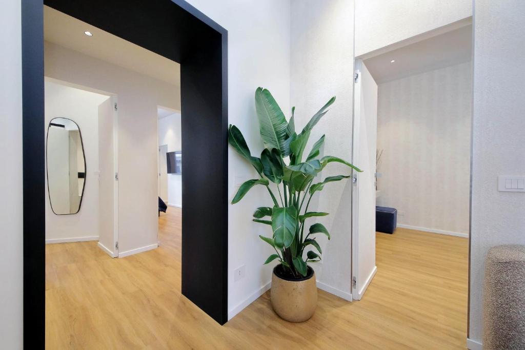 Urbe Charme Scipioni - 3 Suites 3 Bathrooms - 4