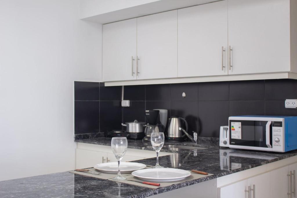 Amazing apartment near Obelisco by deppto - 2
