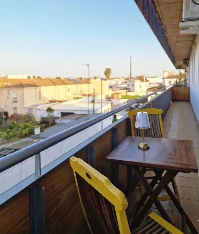 Charming Apartment with Pool in Sanlúcar de Barrameda - 3