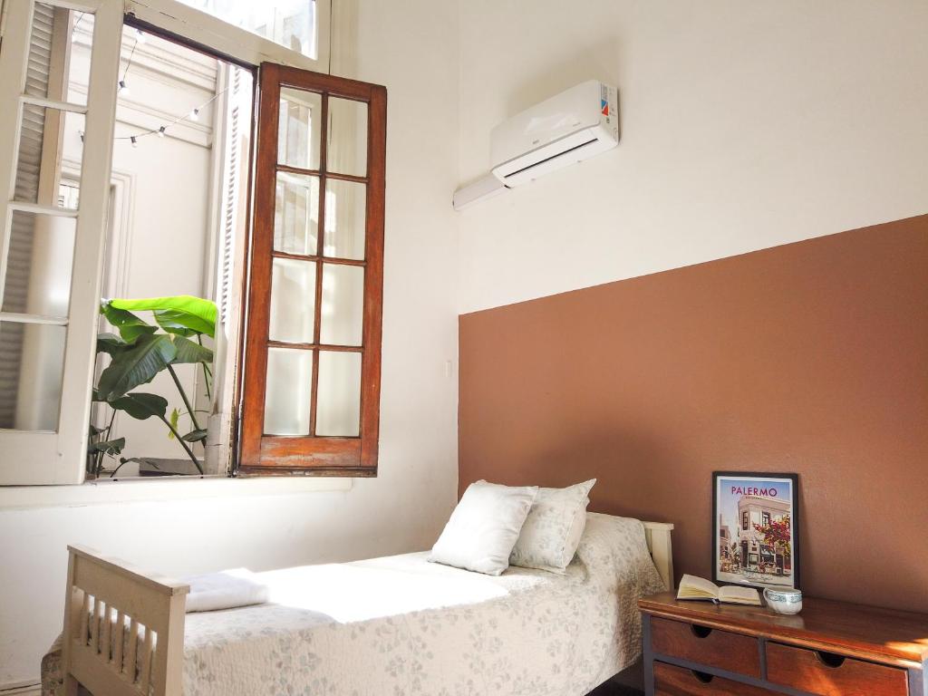 LOPEZ Hostel & Suites - 4