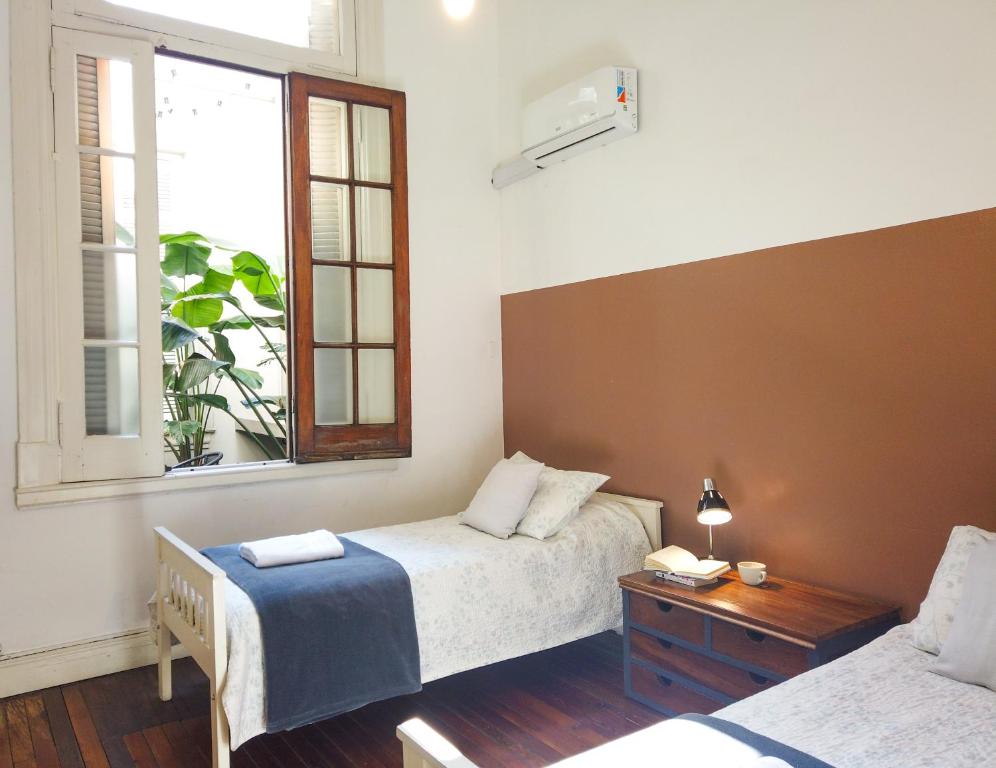 LOPEZ Hostel & Suites - 1