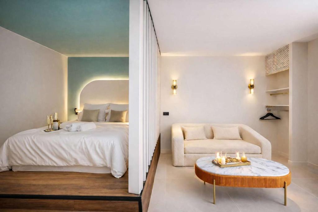 Le Jardin Tropézien # Luxe - Proche Mer - Terrasse - 3