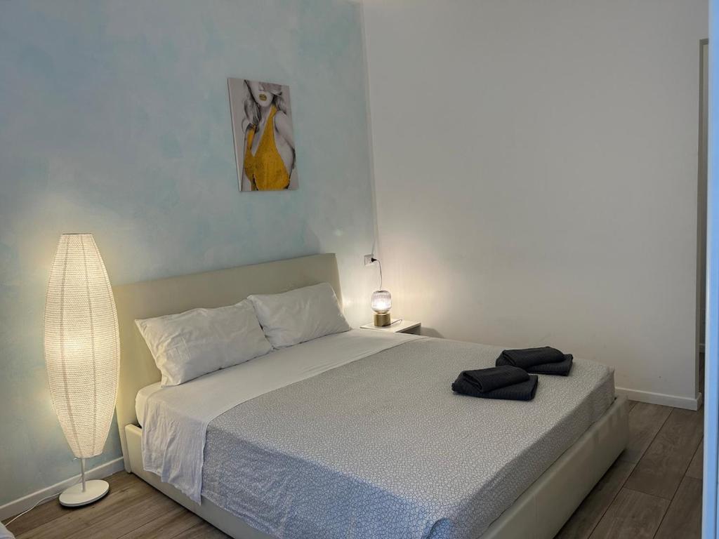 Apartment in the Loreto area, MM1 Pasteur - 2