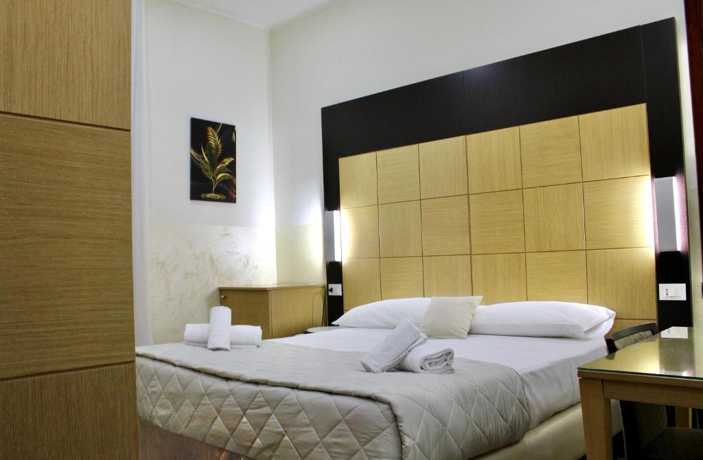 Hotel Fiorella Milano - 2