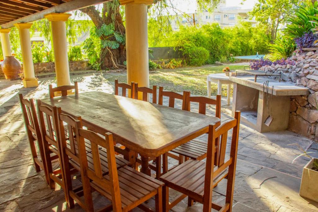 Casona Don Roque - 5