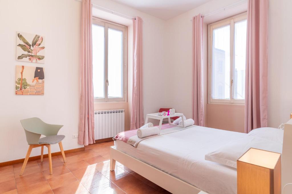 La ringhiera fiorita - 102 by Houset - 4