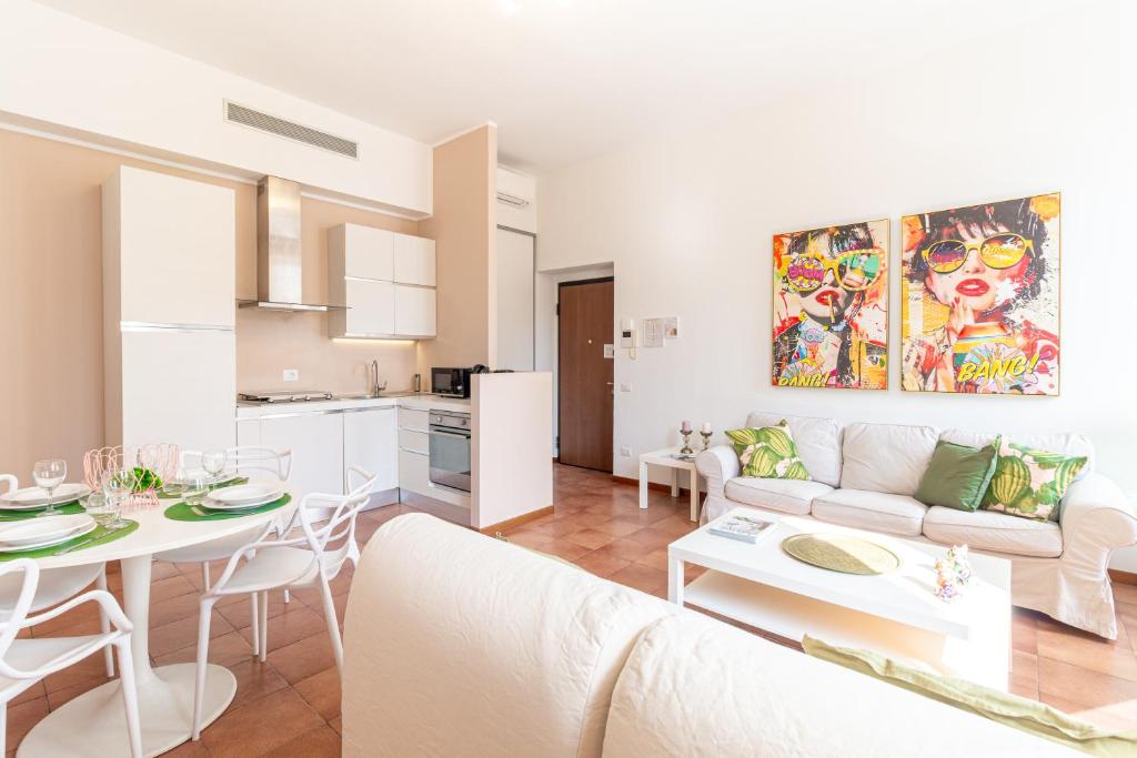 La ringhiera fiorita - 102 by Houset - 3