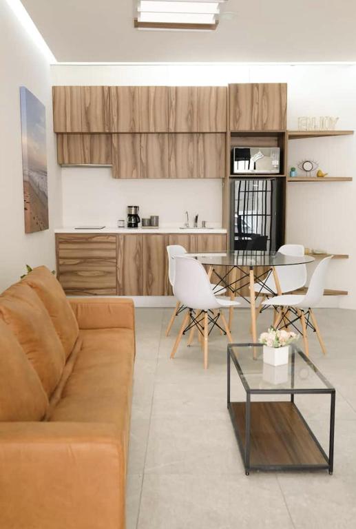 MARGARITA · Modern Ground Floor Loft with Garage - 5