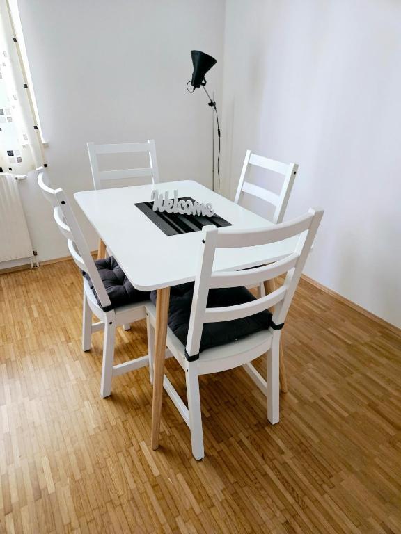 Cozy, new, central - 1