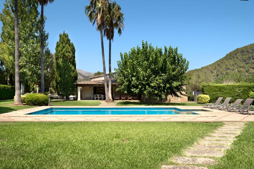 Can Josepet by JS Villas - 5