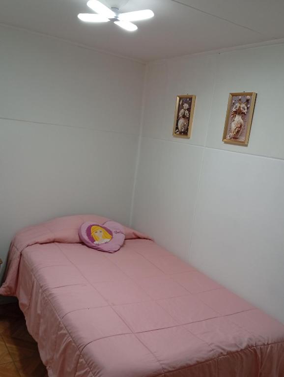 Casa un rincón acogedor - 2