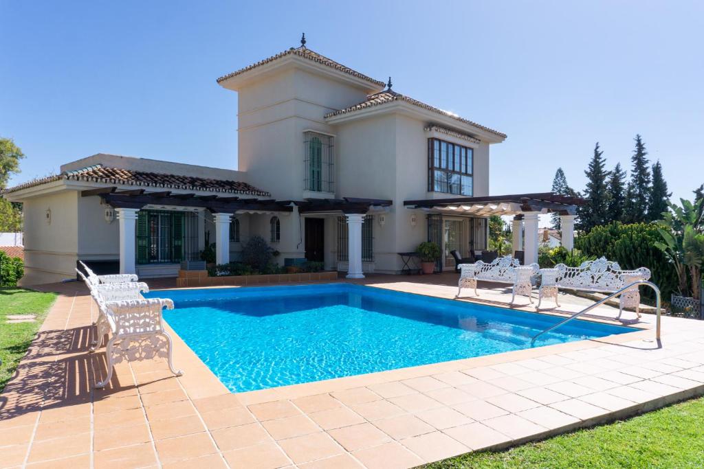Villa Solara Luxe - 1