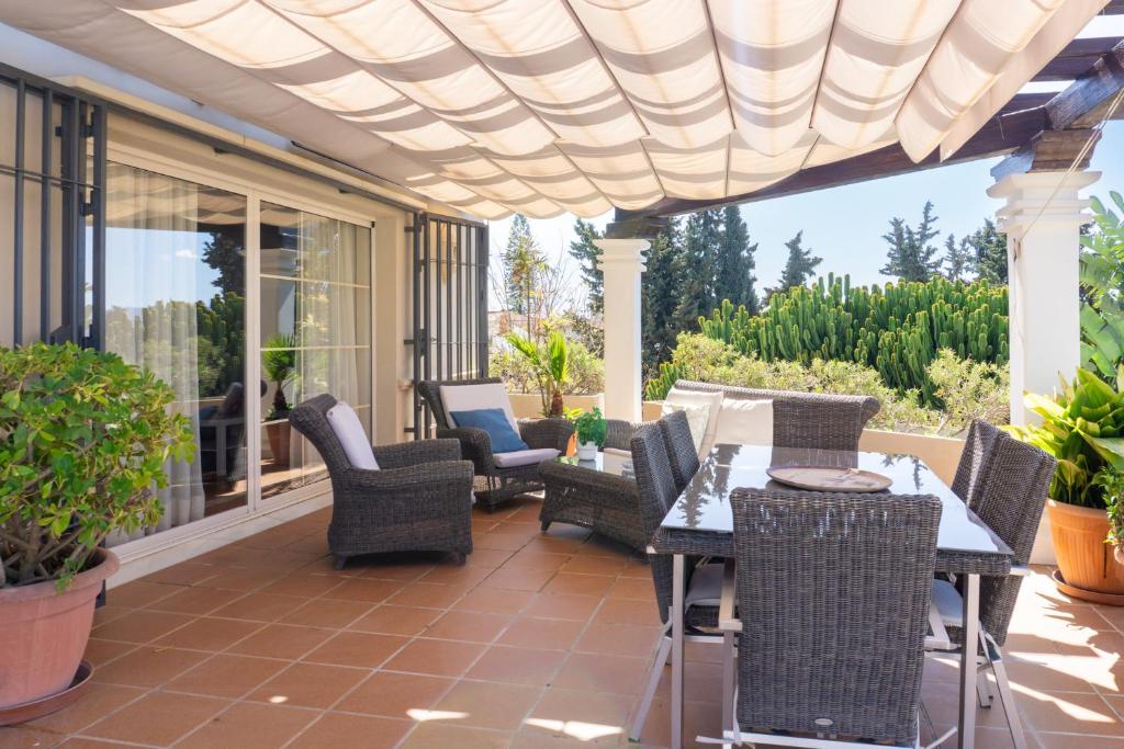Villa Solara Luxe - 2