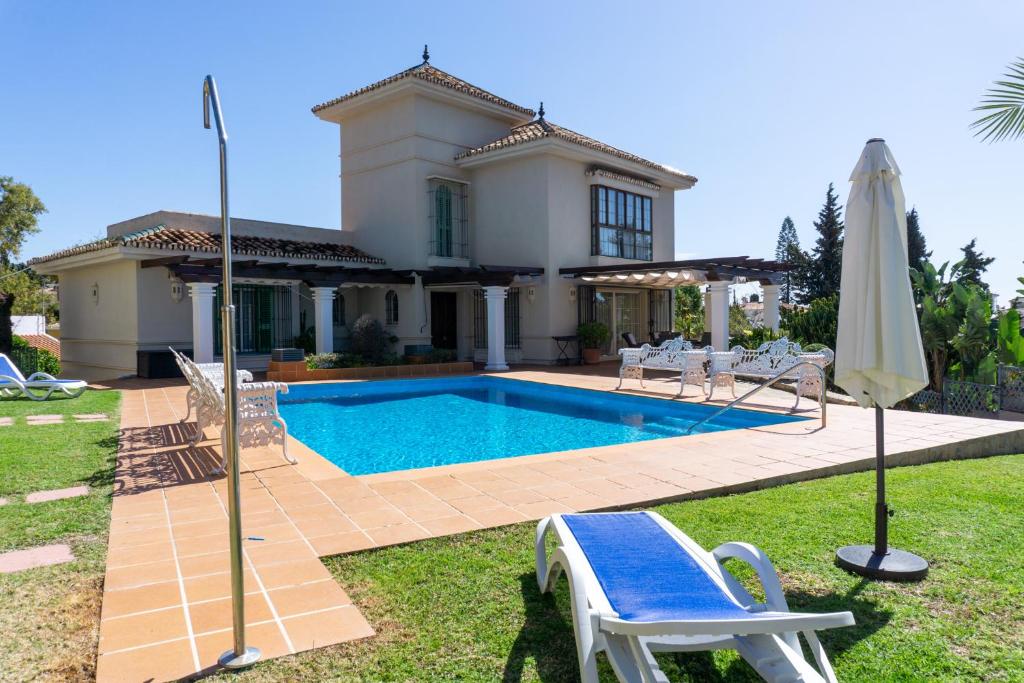 Villa Solara Luxe - 4
