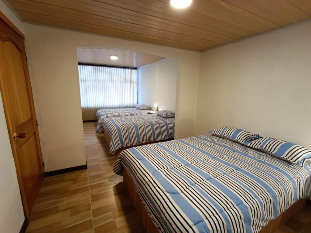 Casa San Andrés - 3