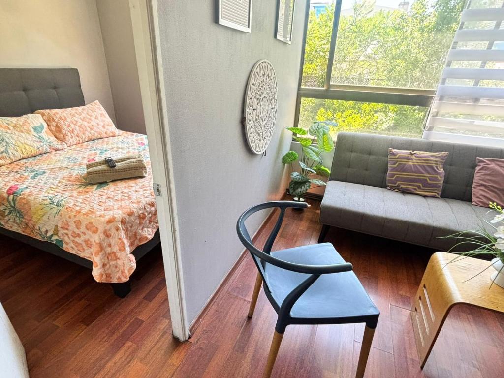 Santiago Suites - 2