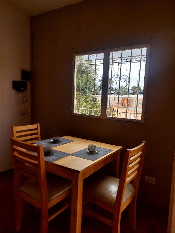 Cactus del Valle 2 - 1