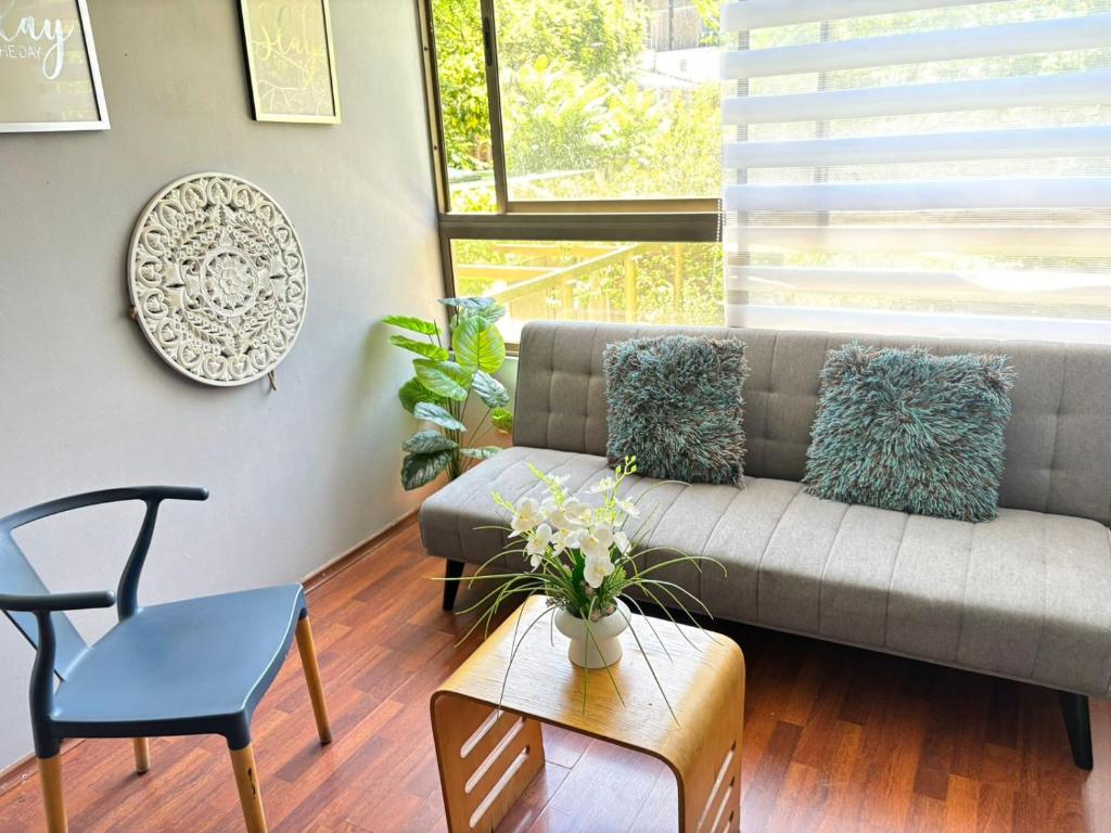 Santiago Suites - 3