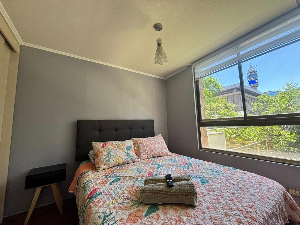 Santiago Suites - 1