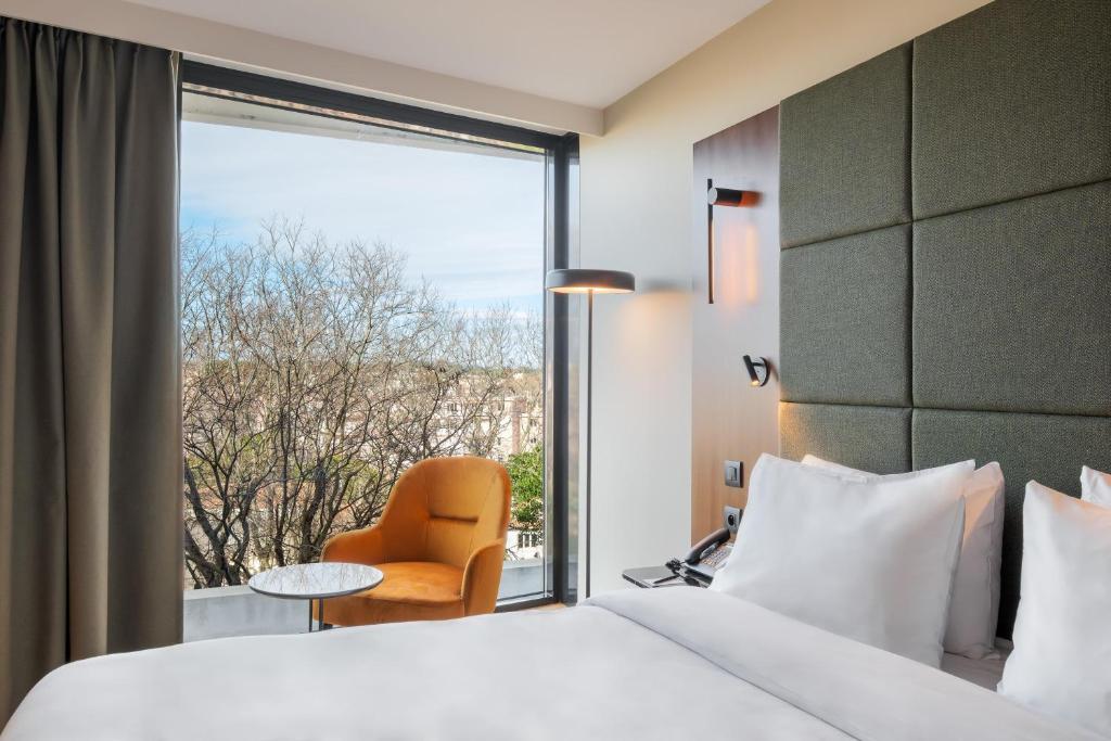 Radisson Blu Hotel, Montpellier - 3