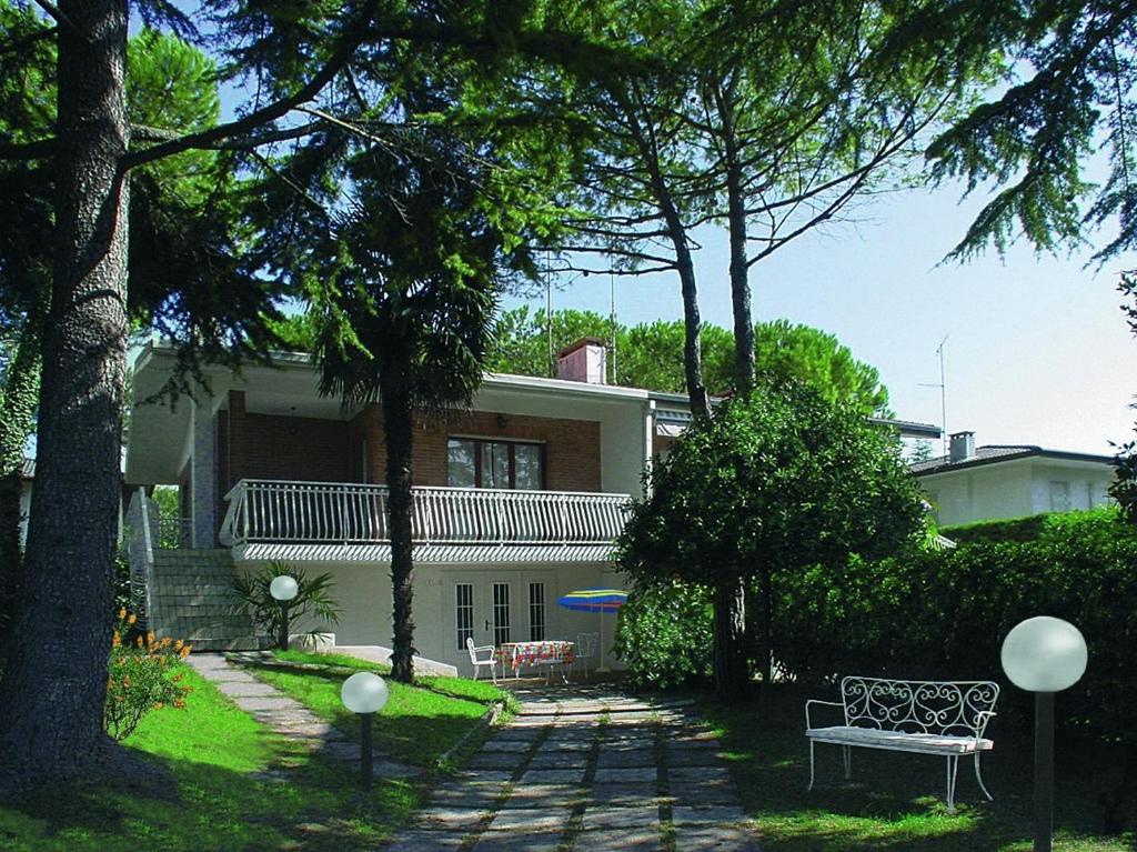 Villa Schiller - 1