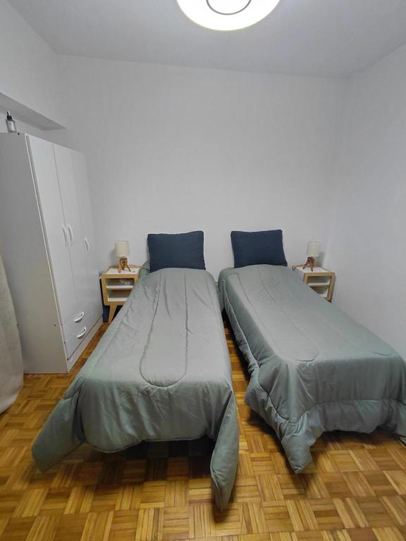 Modern Recoleta apartment - 2