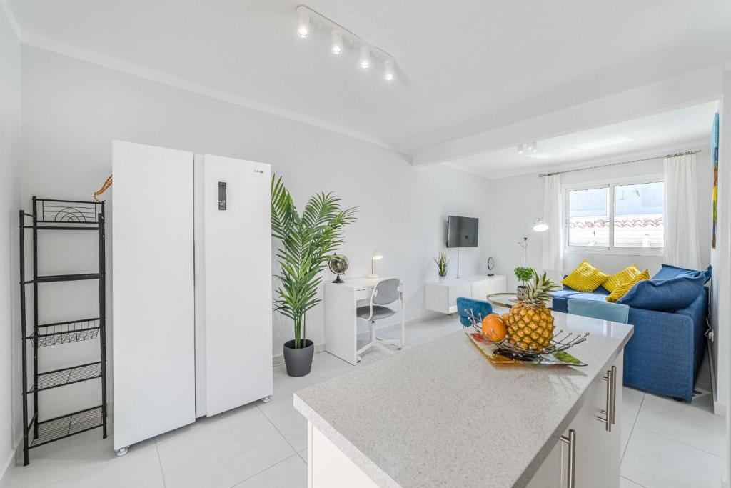 Sea View Apartment Sunset Suite 3C - 5