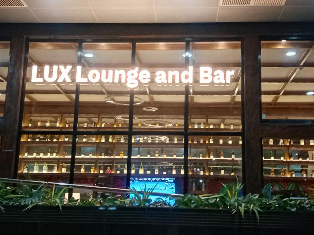 Bar/lounge