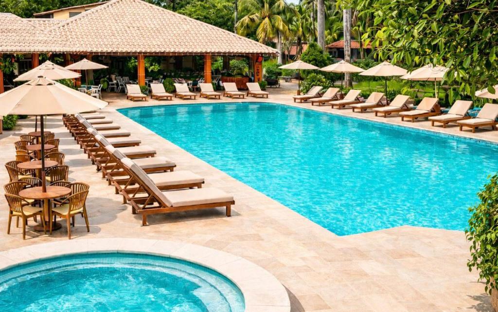 Hotel Campestre Real - 1
