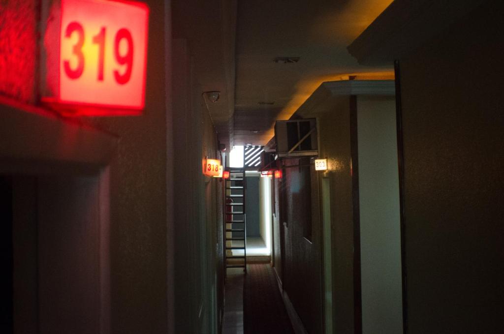 Hotel Ordenes (Adult Only) photo