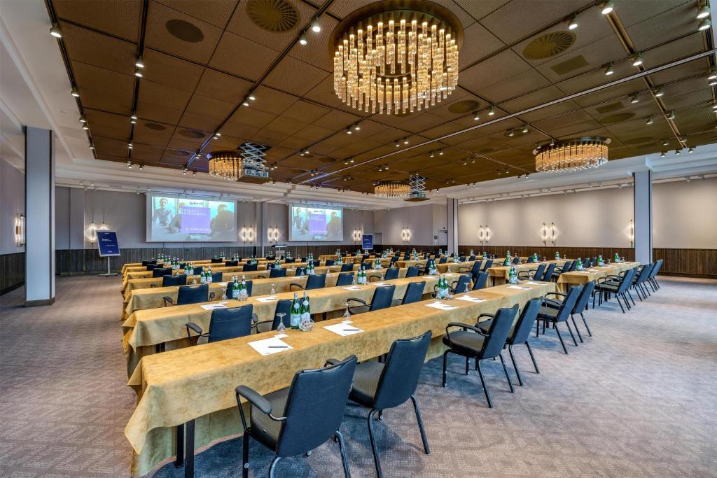 Meeting room / ballrooms