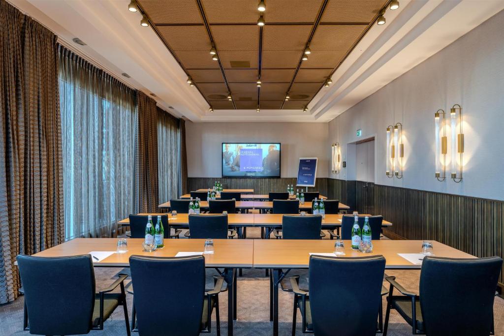 Meeting room / ballrooms