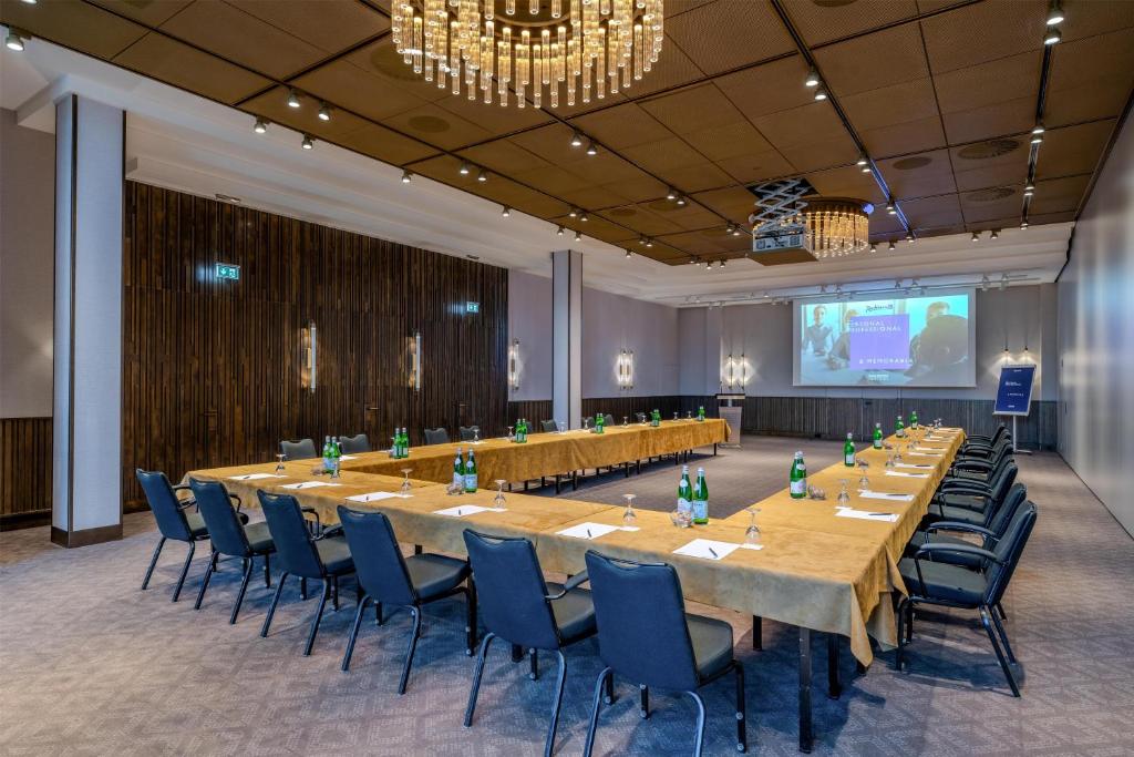 Meeting room / ballrooms
