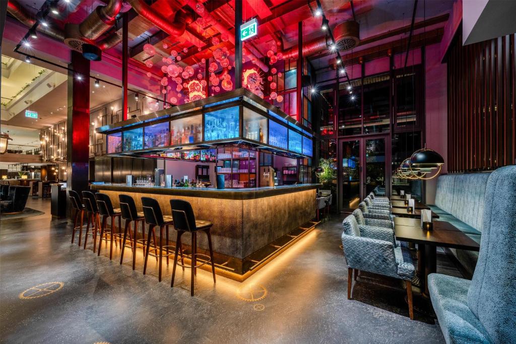 Bar/lounge