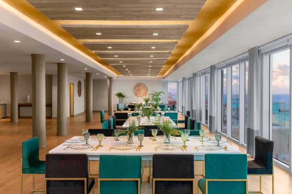 Meeting room / ballrooms