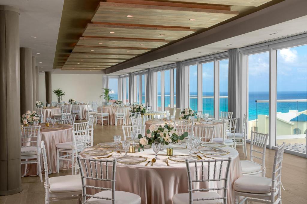 Meeting room / ballrooms