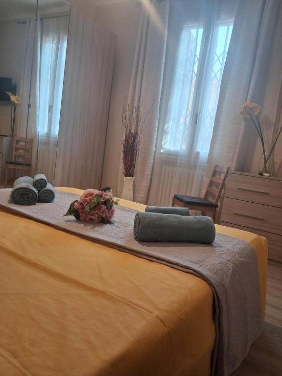 Violetta Apartment - 3
