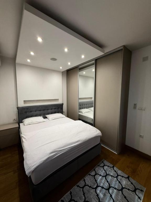 Eden apartments - 5