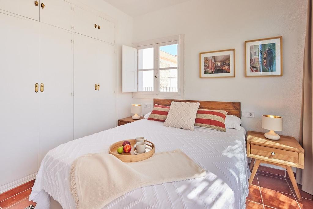 Penthouse Cádiz Centro by LiveWork - 5