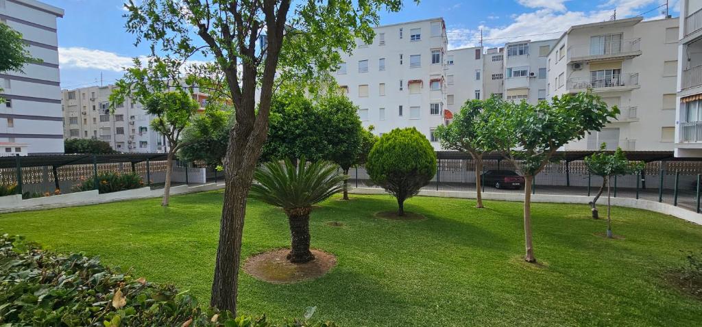 Apartamento Marblau Brasil, 9º - Julio y Agosto SOLO FAMILIAS - 4