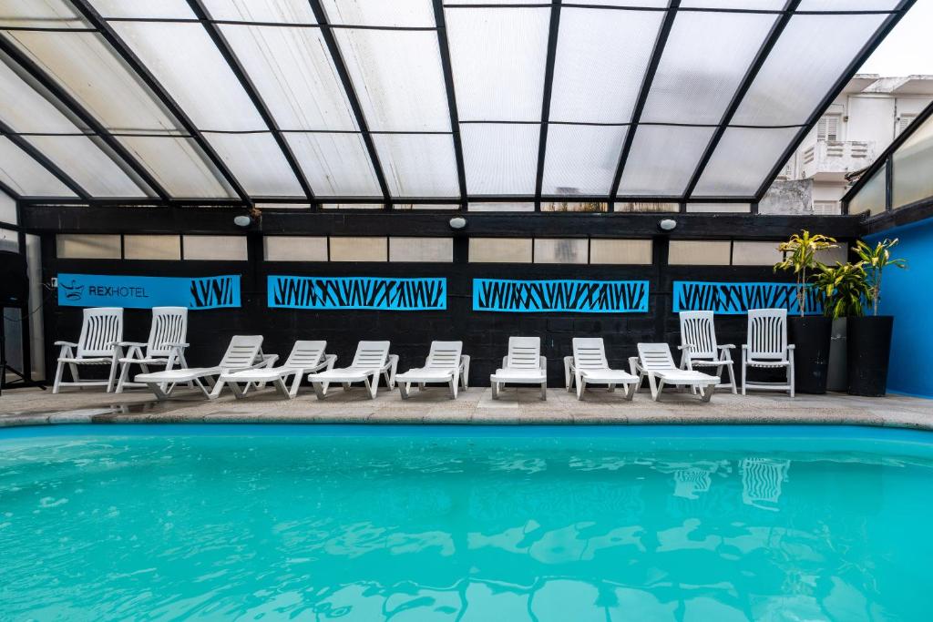 Hotel Rex - 3