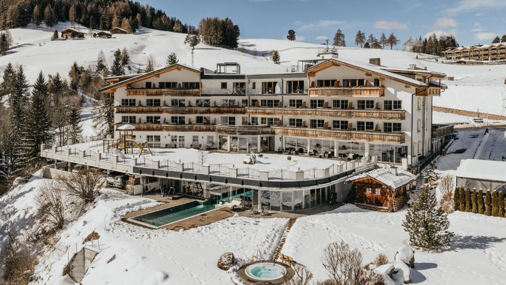 Hotel Scherlin - 2